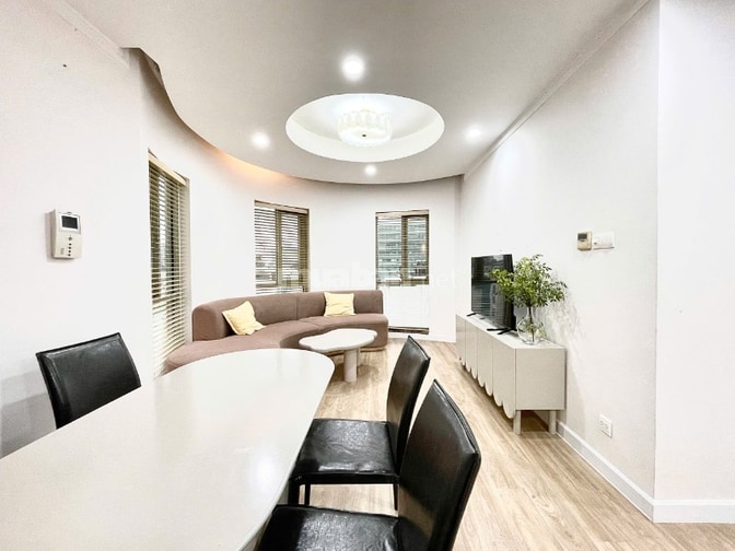 Chính chủ cho thuê căn hộ Saigon Pavillon Q3 - 92m2 3pn 2wc