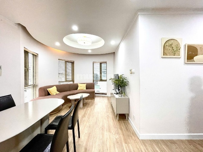 Chính chủ cho thuê căn hộ Saigon Pavillon Q3 - 92m2 3pn 2wc