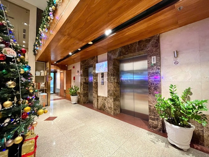 Chính chủ cho thuê căn hộ Saigon Pavillon Q3 - 92m2 3pn 2wc