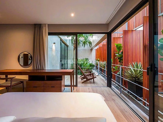 Bán biệt thự Fideco Thảo Điền, 508m2 ven sông, hầm + 3 tầng - 240 tỷ