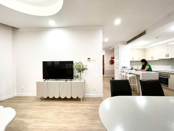 Chính chủ cho thuê căn hộ Saigon Pavillon Q3 - 92m2 3pn 2wc