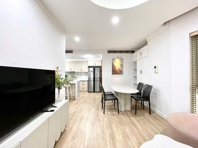 Chính chủ cho thuê căn hộ Saigon Pavillon Q3 - 92m2 3pn 2wc