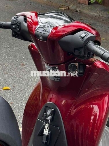 Honda SH 150i Đỏ đen - Cuối 2022 đỏ đen sporty