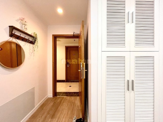 Chính chủ cho thuê căn hộ Saigon Pavillon Q3 - 92m2 3pn 2wc