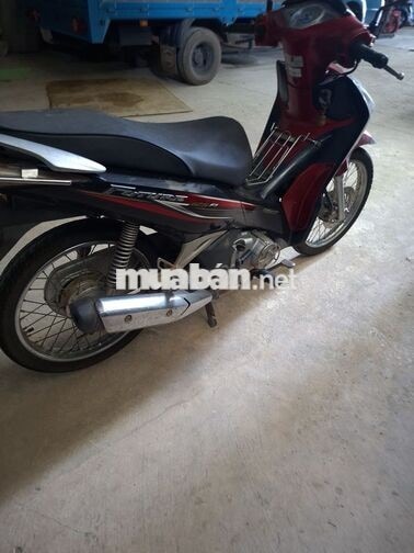 Bán xe Future 125 fi