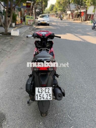 AB 4val 2024 odo : 6000km B.số 43 Góp trả trước 8t
