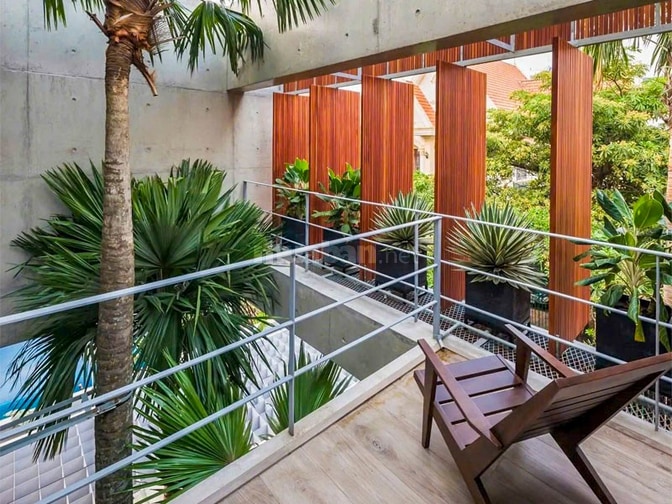 Bán biệt thự Fideco Thảo Điền, 508m2 ven sông, hầm + 3 tầng - 240 tỷ