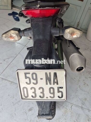 Kymco K-Pipe 50cc màu xanh lá