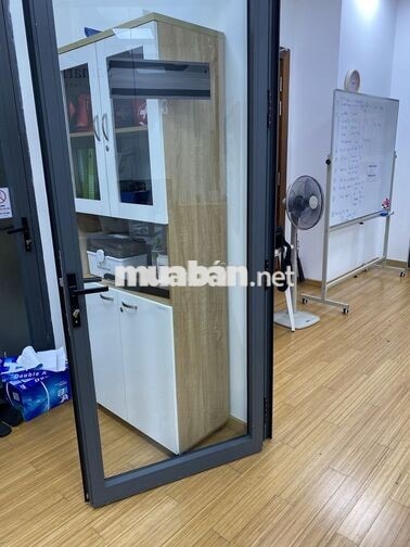 Cho thuê văn phòng 65m2 trong CLB thể thao khu đô thị Celadon City