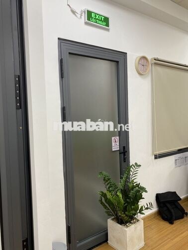 Cho thuê văn phòng 65m2 trong CLB thể thao khu đô thị Celadon City