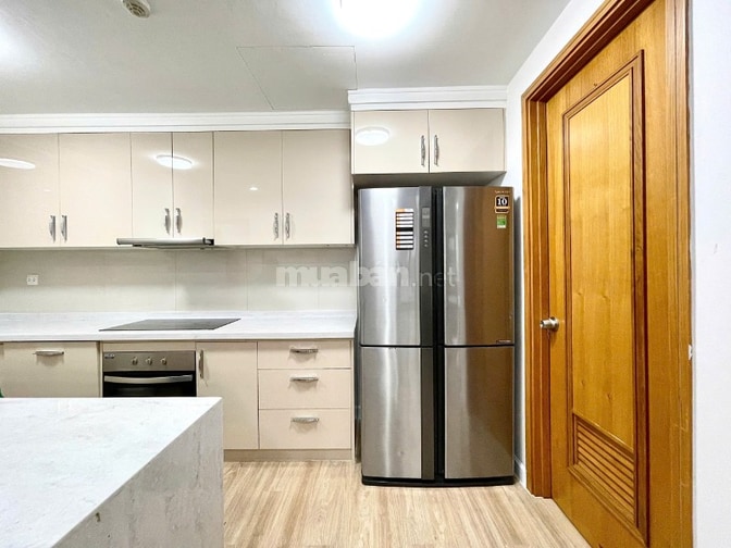 Chính chủ cho thuê căn hộ Saigon Pavillon Q3 - 92m2 3pn 2wc