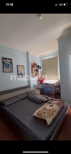 Chính chủ cho thuê Phòng trọ (CHDV) Hẻm đường Nguyễn Văn Công
