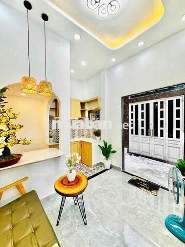 🏡 BÁN NHÀ TÂN BÌNH 2.74 TỶ SỞ HỮU NGAY NHÀ 3 TẦNG - SỔ HỒNG RIÊNG💕