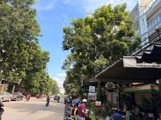 Bán đất thổ cư hẻm oto 6m ngay kế trung tâm hành chính quận 7