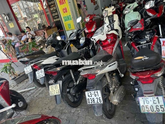 Honda Air Blade
