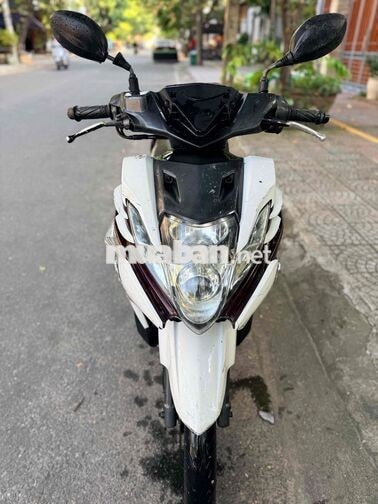 Yamaha Nouvo SX xe fi lợi xăng bs 43 máy rin êm