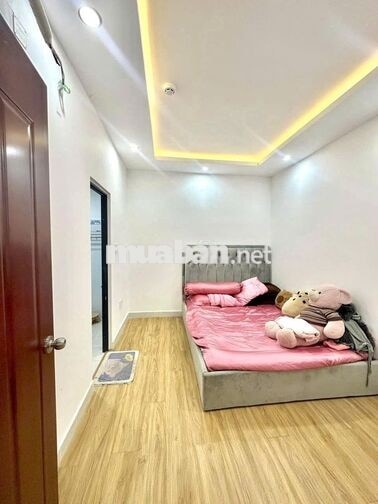CHO THUÊ CĂN HỘ 2PN 2WC CHUNG CƯ CƯỜNG THUẬN