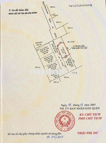 🏡 BÁN NHÀ TÂN BÌNH 2.74 TỶ SỞ HỮU NGAY NHÀ 3 TẦNG - SỔ HỒNG RIÊNG💕