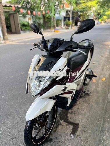 Yamaha Nouvo SX xe fi lợi xăng bs 43 máy rin êm
