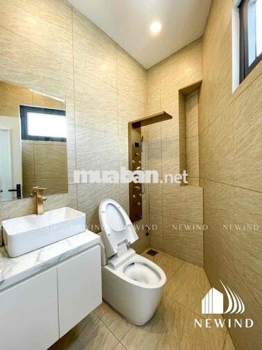 🏡 CĂN HỘ FULL NỘI THẤT, CHO NUÔI THÚ CƯNG – HUỲNH TẤN PHÁT, GẦN PHÚ MỸ