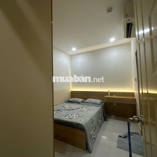 CHO THUÊ CĂN HỘ 2PN 2WC CHUNG CƯ CƯỜNG THUẬN