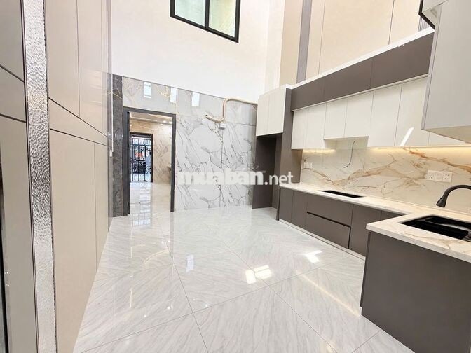 🏡 CHO THUÊ FULL TẦNG TRỆT NHÀ MỚI – TCH25