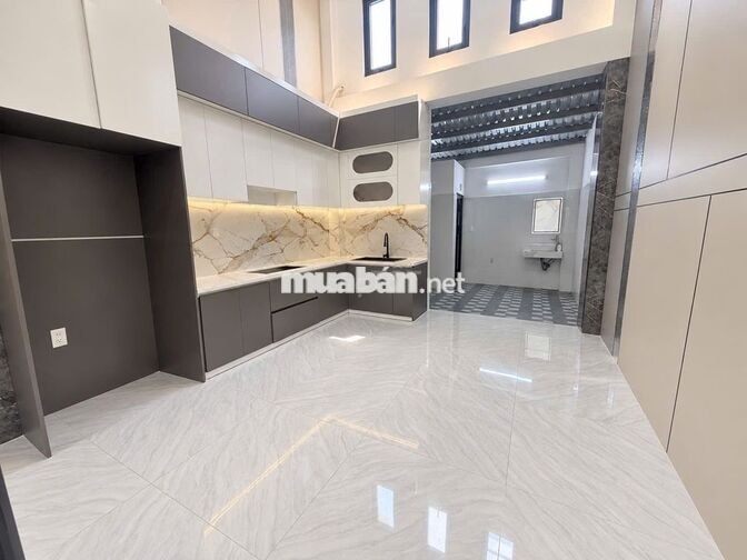 🏡 CHO THUÊ FULL TẦNG TRỆT NHÀ MỚI – TCH25