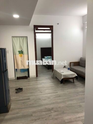 CHO THUÊ CĂN HỘ 2PN 2WC CHUNG CƯ CƯỜNG THUẬN