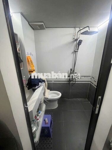 BÁN CHUNG CƯ NHIÊU LỘC C - P.TÂN SƠN NHÌ -TÂN PHÚ, DT 71M2, 2PN,2.4TY