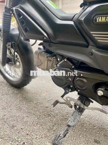 YAMAHA PG-1 2025 MÀU ĐEN