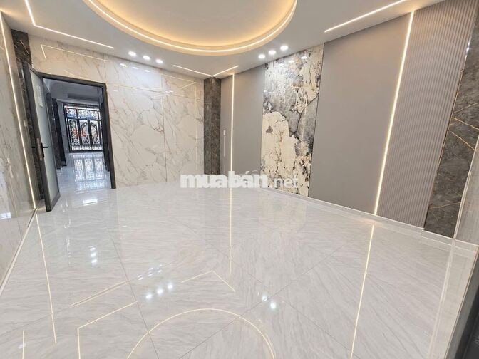 🏡 CHO THUÊ FULL TẦNG TRỆT NHÀ MỚI – TCH25