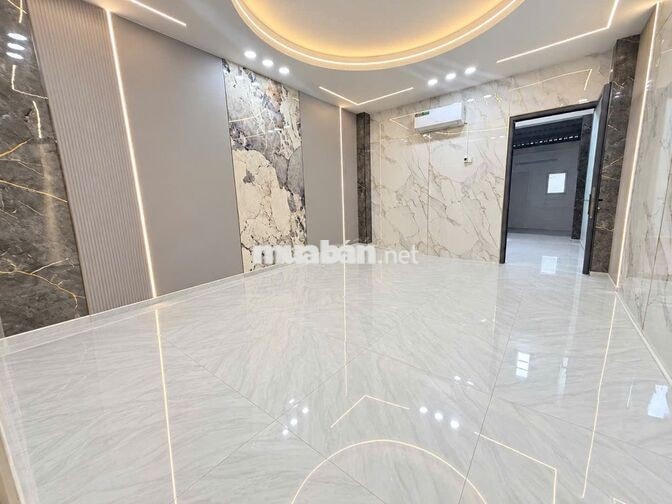 🏡 CHO THUÊ FULL TẦNG TRỆT NHÀ MỚI – TCH25