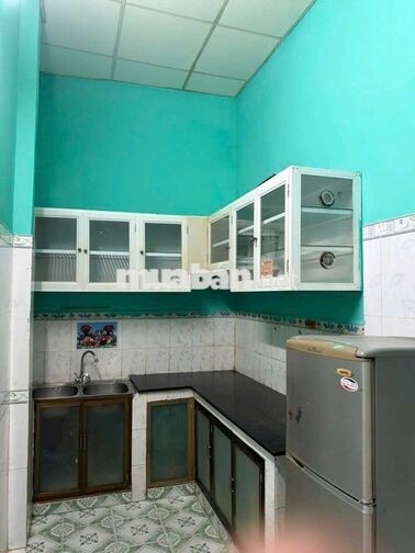 BÁN NHÀ BÙI ĐÌNH TÚY BTH Duới 100tr/m2