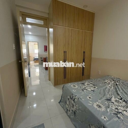 CHO THUÊ CĂN HỘ 2PN 2WC CHUNG CƯ CƯỜNG THUẬN