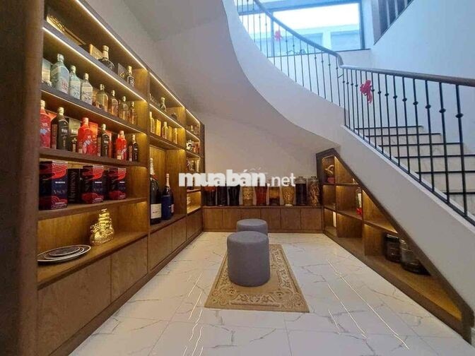 CHO THUÊ BIỆT THỰ SÂN VƯỜN SIÊU ĐẸP – TÂN AN, BÌNH DƯƠNG