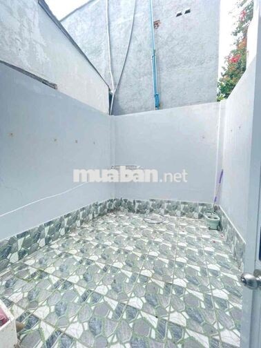 🔥 CHO THUÊ NHÀ NGUYÊN CĂN NHƯ ẢNH 2009 LÊ VĂN LƯƠNG NHÀ BÈ - 2PN 🔥