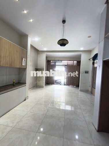 🏠💗 Nhà 4x10 1 lầu 2 phòng ngủ gần chung cư Gia phát 