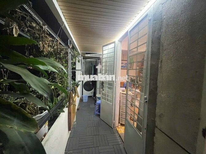 BÁN CHUNG CƯ NHIÊU LỘC C - P.TÂN SƠN NHÌ -TÂN PHÚ, DT 71M2, 2PN,2.4TY