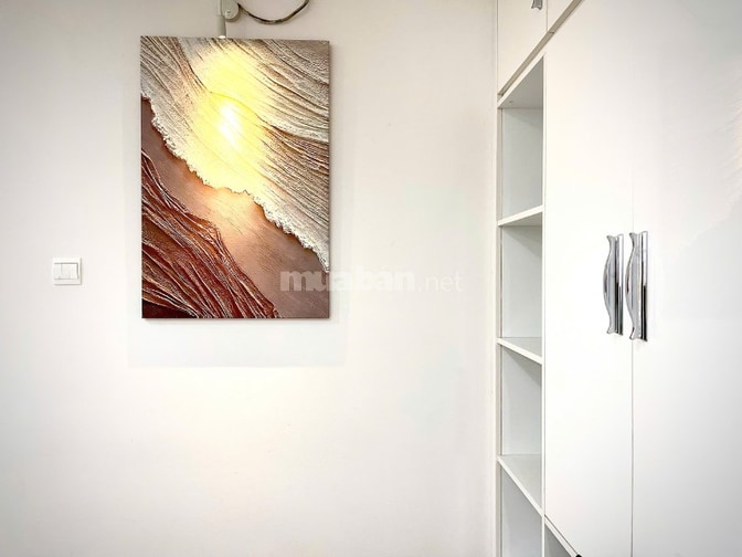 Chính chủ cho thuê căn hộ Saigon Pavillon Q3 - 92m2 3pn 2wc