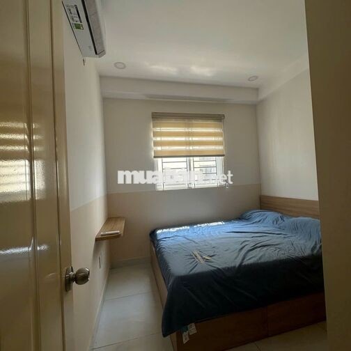 CHO THUÊ CĂN HỘ 2PN 2WC CHUNG CƯ CƯỜNG THUẬN