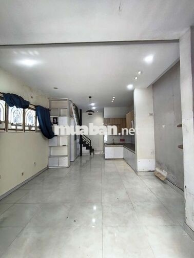 🏠💗 Nhà 4x10 1 lầu 2 phòng ngủ gần chung cư Gia phát 
