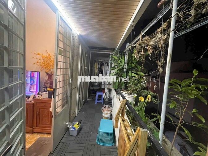 BÁN CHUNG CƯ NHIÊU LỘC C - P.TÂN SƠN NHÌ -TÂN PHÚ, DT 71M2, 2PN,2.4TY