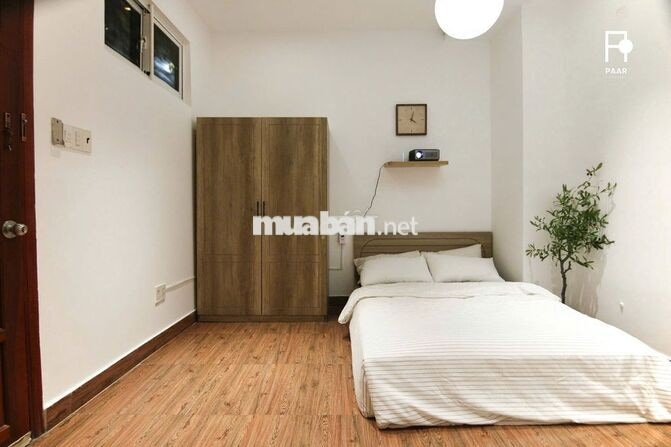 CĂN HỘ NGAY KHU K300, TIỆN RA SÂN BAY, 7P TỚI HV HÀNG KHÔNG - FULL NT