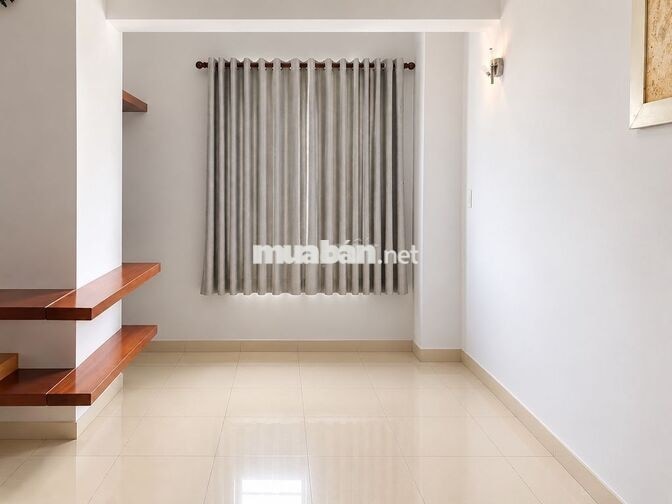 CHO THUÊ CĂN HỘ CHUNG CƯ PHÚ THẠNH – 82M² – 2PN 2WC – 9TR/THÁNG