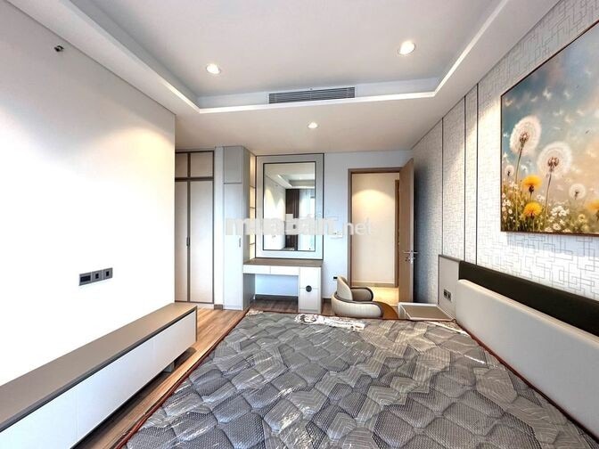 CHO THUÊ THE HORIZON PHÚ MỸ HƯNG- SÂN VƯỜN TO - 152M2 - GIÁ CHỈ 69 TR