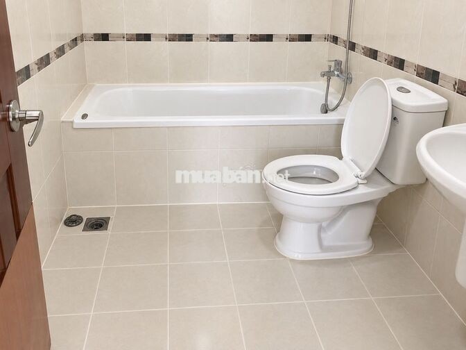 CHO THUÊ CĂN HỘ CHUNG CƯ PHÚ THẠNH – 82M² – 2PN 2WC – 9TR/THÁNG
