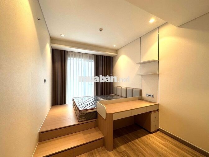 CHO THUÊ THE HORIZON PHÚ MỸ HƯNG- SÂN VƯỜN TO - 152M2 - GIÁ CHỈ 69 TR