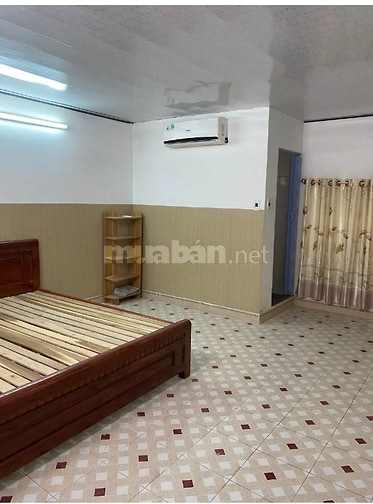 BÁN NHÀ 2 TẦNG .. 2 MẶT KIỆT THOÁNG MÁT ..ĐƯỜNG HẢI SƠN, TRUNG TÂM 