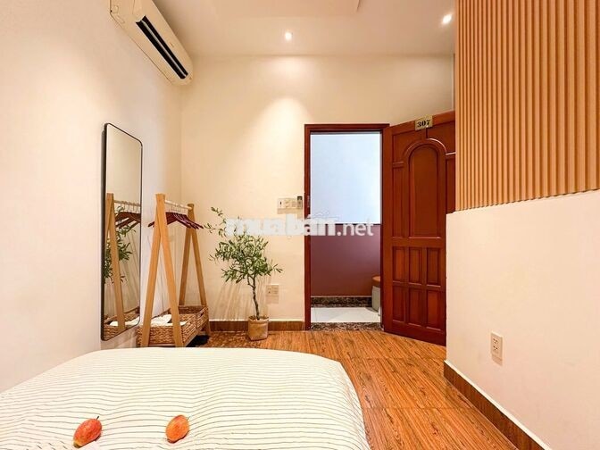 CĂN HỘ NGAY KHU K300, TIỆN RA SÂN BAY, 7P TỚI HV HÀNG KHÔNG - FULL NT