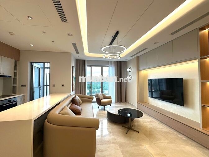 CHO THUÊ THE HORIZON PHÚ MỸ HƯNG- SÂN VƯỜN TO - 152M2 - GIÁ CHỈ 69 TR